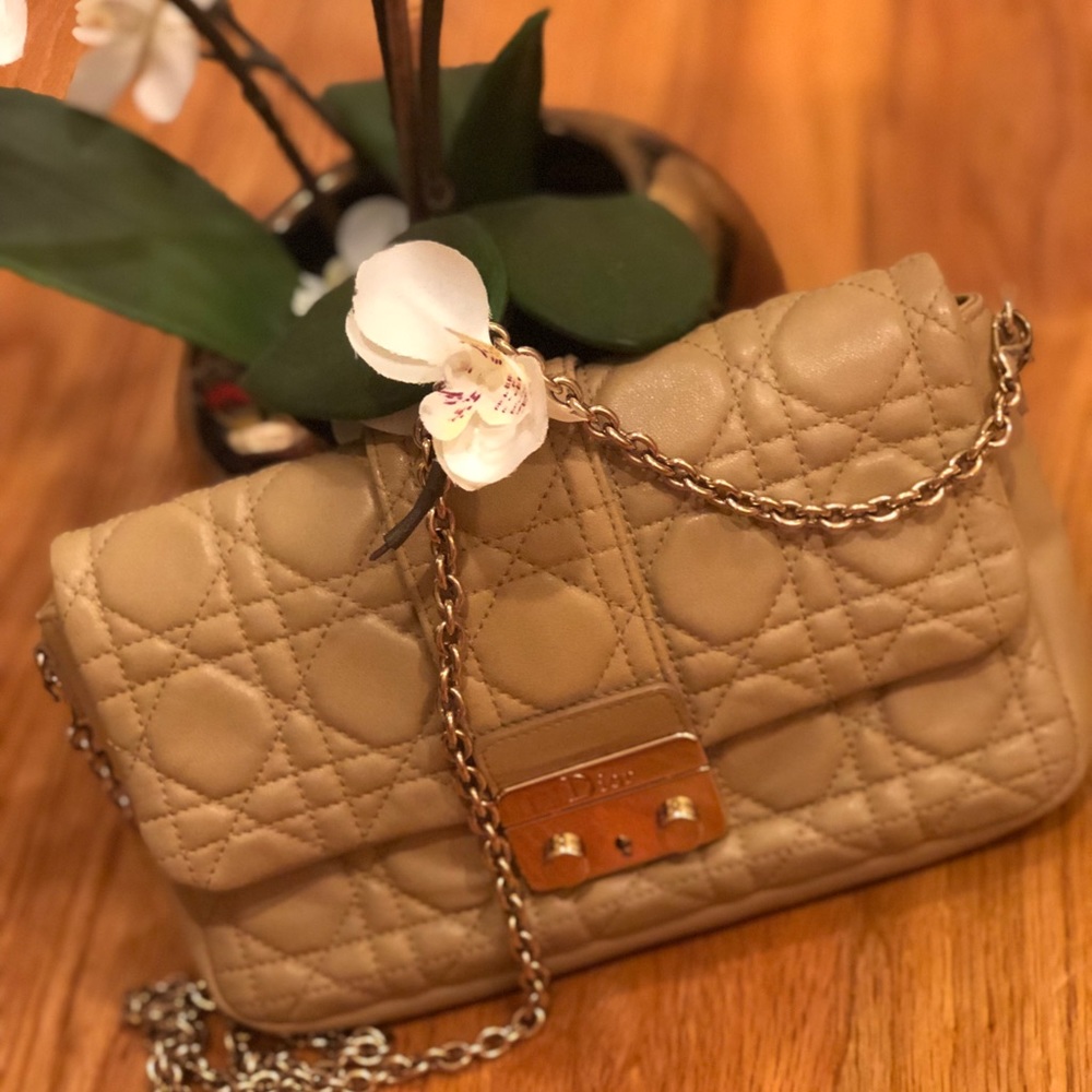 Dior shoulder clutch 🔥